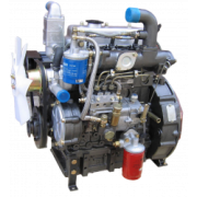 Запчастини до двигуна LL380, Jinma 200/204, Булат 200/204